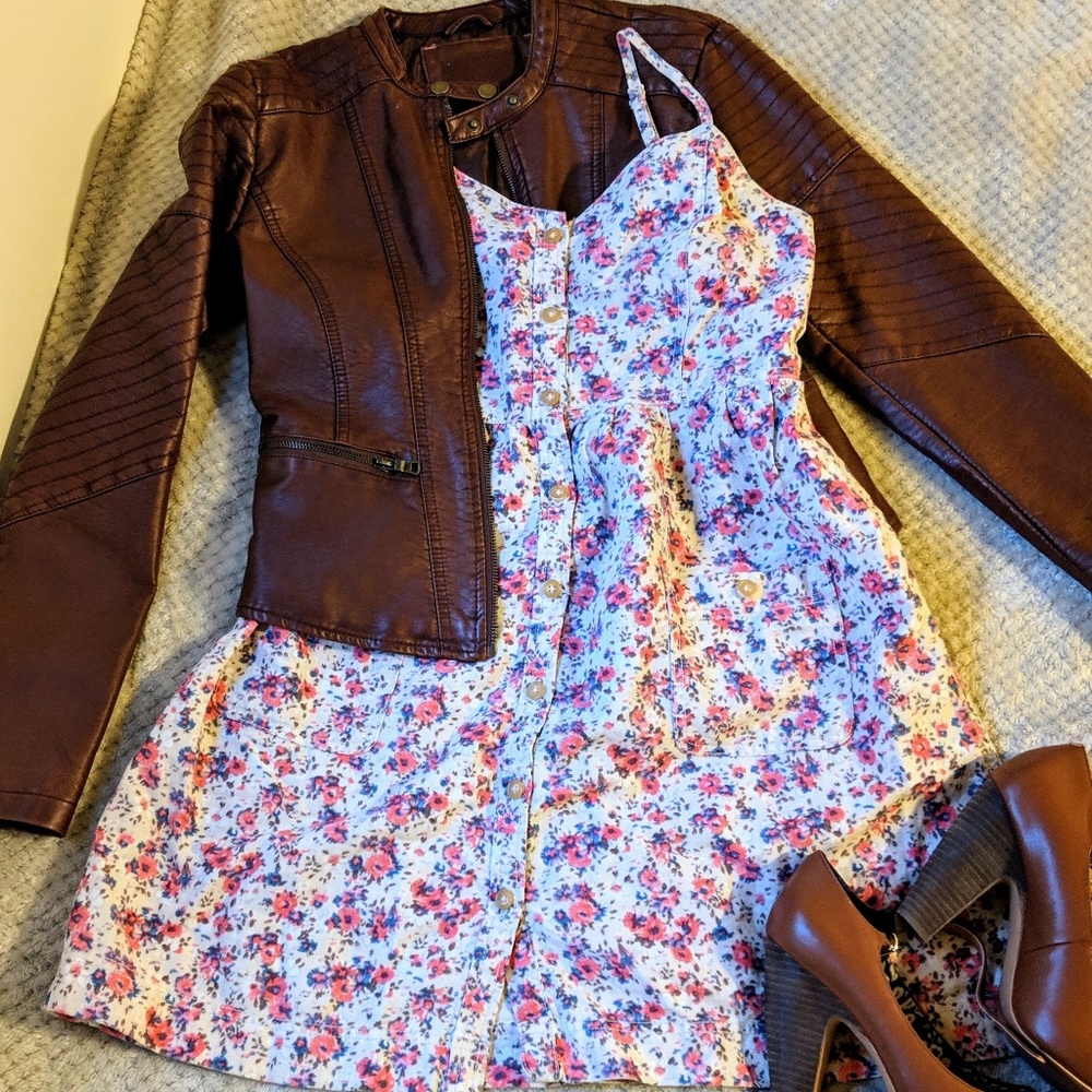 Aerie sundress